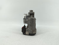 2014-2018 Ford Focus Throttle Body P/N:DS7E-9F991-BB Fits Fits 2014 2015 2016 2017 2018 2019 OEM Used Auto Parts - Oemusedau