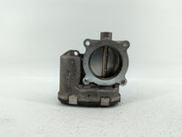 2014-2018 Ford Focus Throttle Body P/N:DS7E-9F991-BB Fits Fits 2014 2015 2016 2017 2018 2019 OEM Used Auto Parts - Oemusedau