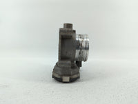 2014-2018 Ford Focus Throttle Body P/N:DS7E-9F991-BB Fits Fits 2014 2015 2016 2017 2018 2019 OEM Used Auto Parts - Oemusedau