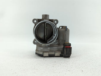 compare product 2014-2018 Ford Focus Throttle Body P/N:DS7E-9F991-BB Fits Fits 2014 2015 2016 2017 2018 2019 OEM Used Auto Parts