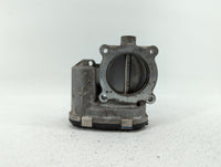 2014-2018 Ford Focus Throttle Body P/N:DS7E-9F991-BB Fits Fits 2014 2015 2016 2017 2018 2019 OEM Used Auto Parts - Oemusedau