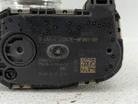 2014-2018 Ford Focus Throttle Body P/N:DS7E-9F991-BB Fits Fits 2014 2015 2016 2017 2018 2019 OEM Used Auto Parts - Oemusedau