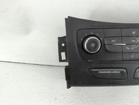 2015-2018 Ford Focus Climate Control Module Temperature AC/Heater Replacement P/N:F1ET-18K811-KD F1ET-18549 Fits OEM Used Au