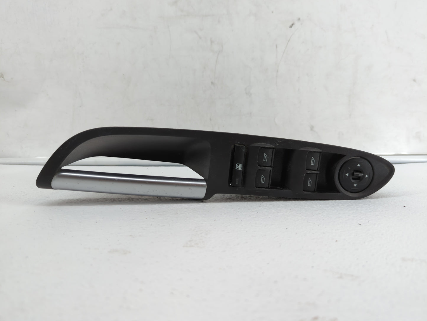 2012-2018 Ford Focus Master Power Window Switch Replacement Driver Side Left P/N:BM51-A240A41-CAW 1085502X Fits OEM Used Aut
