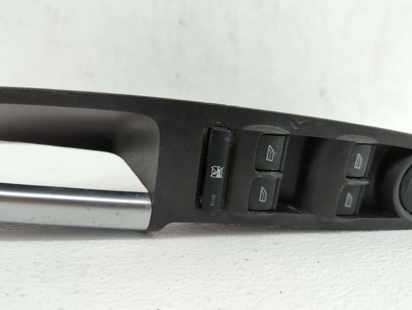 2012-2018 Ford Focus Master Power Window Switch Replacement Driver Side Left P/N:BM51-A240A41-CAW 1085502X Fits OEM Used Aut