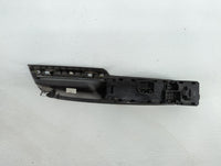 2012-2018 Ford Focus Master Power Window Switch Replacement Driver Side Left P/N:BM51-A240A41-CAW 1085502X Fits OEM Used Aut