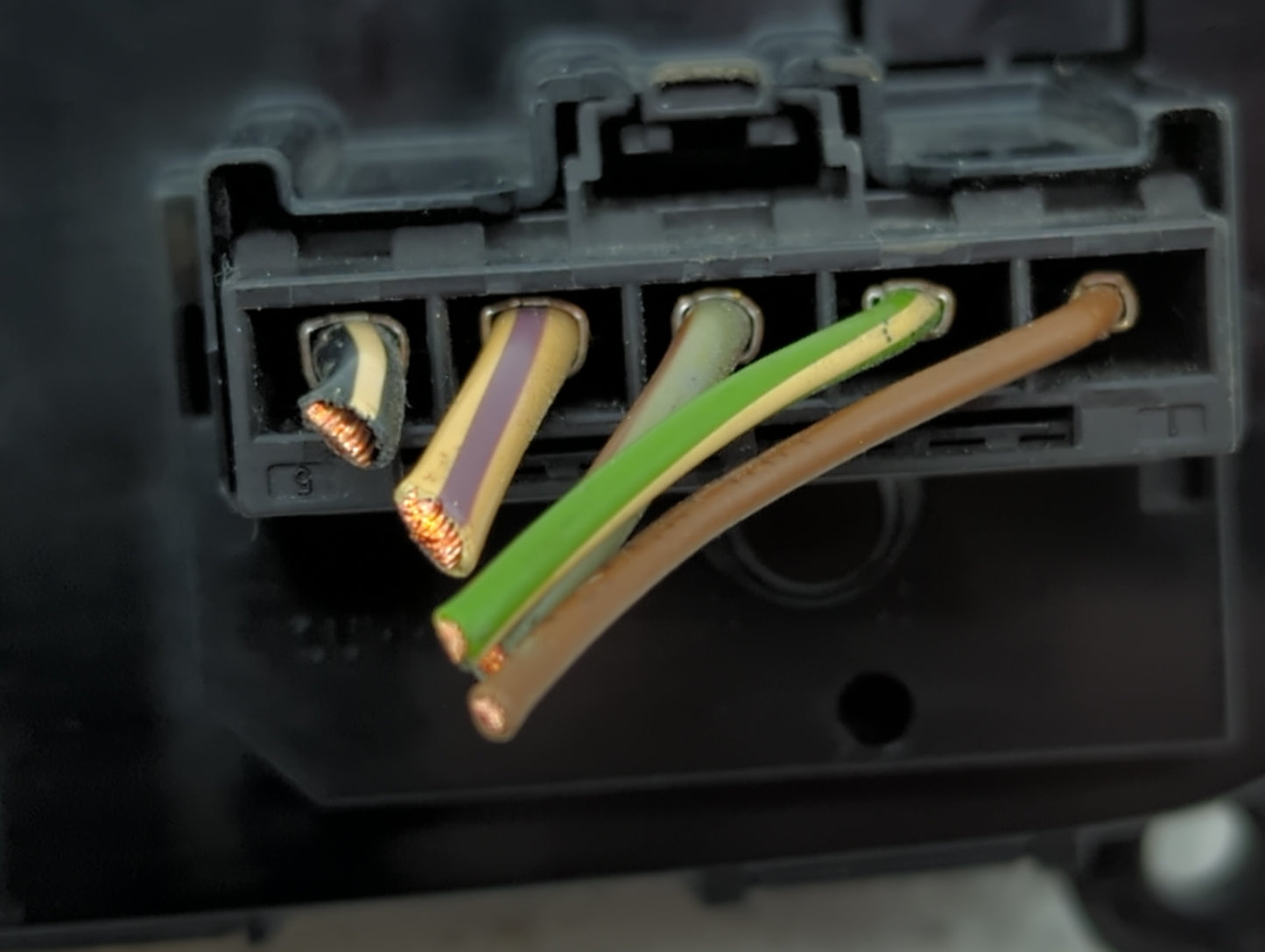 2015-2018 Ford Focus Climate Control Module Temperature AC/Heater Replacement P/N:F1ET-18K811-KD F1ET-18549 Fits OEM Used Au