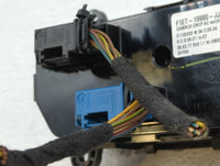 2015-2018 Ford Focus Climate Control Module Temperature AC/Heater Replacement P/N:F1ET-18K811-KD F1ET-18549 Fits OEM Used Au