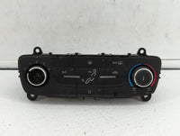 2015-2018 Ford Focus Climate Control Module Temperature AC/Heater Replacement P/N:F1EB-18835-M F1ET-18K811-KD Fits OEM Used 