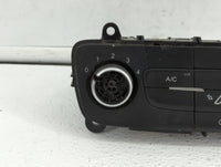 2015-2018 Ford Focus Climate Control Module Temperature AC/Heater Replacement P/N:F1EB-18835-M F1ET-18K811-KD Fits OEM Used 