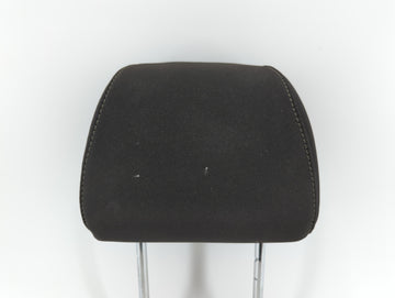 2015-2018 Ford Focus Headrest Head Rest Front Driver Passenger Seat Fits Fits 2015 2016 2017 2018 OEM Used Auto Parts - Oemu