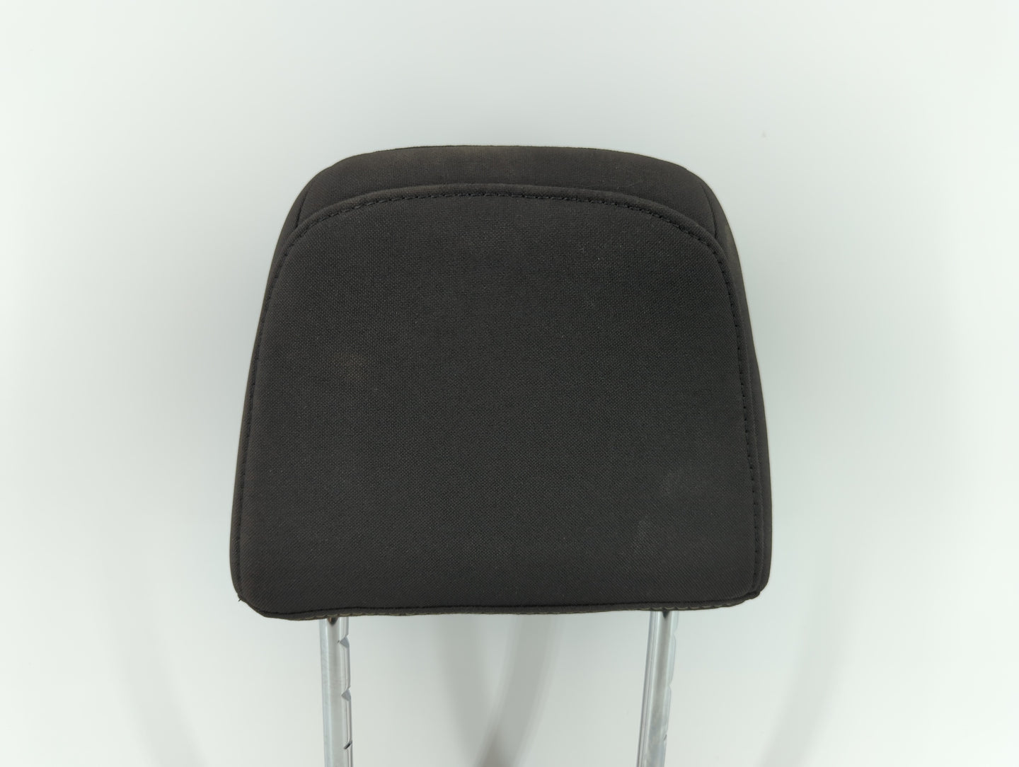 2015-2018 Ford Focus Headrest Head Rest Front Driver Passenger Seat Fits Fits 2015 2016 2017 2018 OEM Used Auto Parts - Oemu