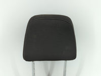 2015-2018 Ford Focus Headrest Head Rest Front Driver Passenger Seat Fits Fits 2015 2016 2017 2018 OEM Used Auto Parts - Oemu