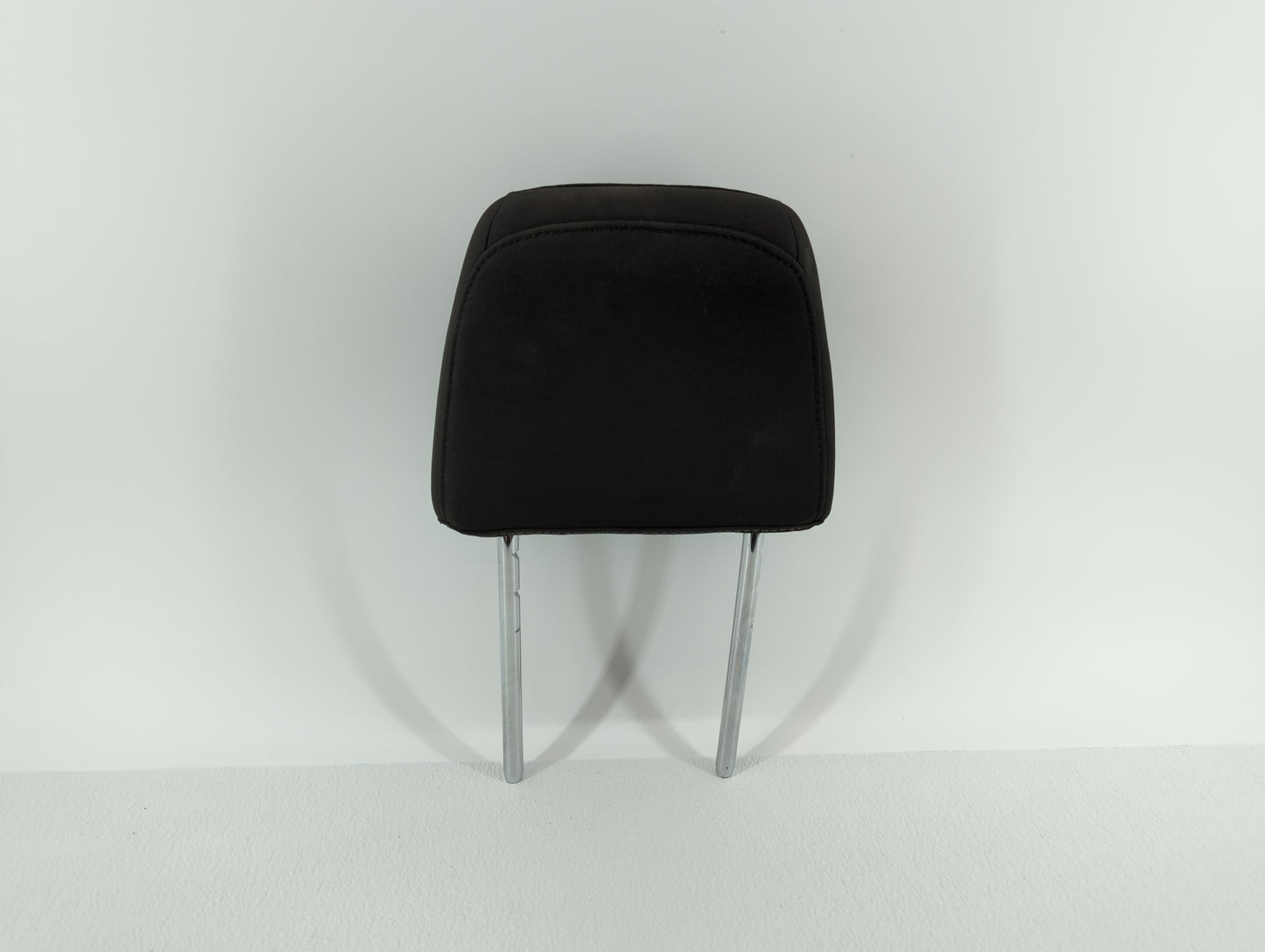 2015-2018 Ford Focus Headrest Head Rest Front Driver Passenger Seat Fits Fits 2015 2016 2017 2018 OEM Used Auto Parts - Oemu