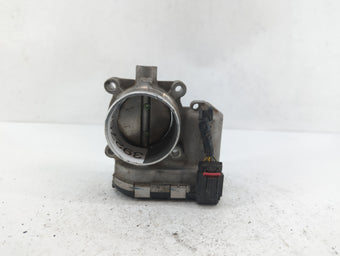 compare product 2014-2018 Ford Focus Throttle Body P/N:0 280 750 566 DS7E-9F991-BB Fits Fits 2014 2015 2016 2017 2018 2019 OEM Used Auto Parts