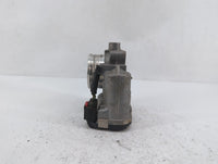 2014-2018 Ford Focus Throttle Body P/N:0 280 750 566 DS7E-9F991-BB Fits Fits 2014 2015 2016 2017 2018 2019 OEM Used Auto Par