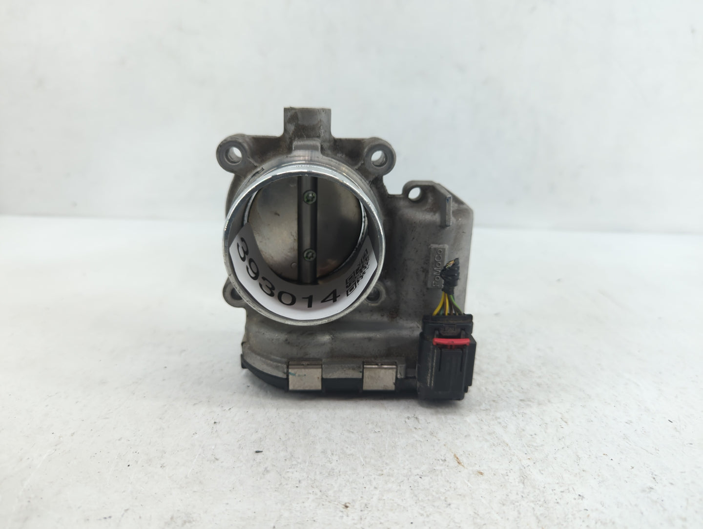 2014-2018 Ford Focus Throttle Body P/N:0 280 750 566 DS7E-9F991-BB Fits Fits 2014 2015 2016 2017 2018 2019 OEM Used Auto Par