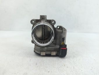 compare product 2014-2018 Ford Focus Throttle Body P/N:0 280 750 566 DS7E-9F991-BB Fits Fits 2014 2015 2016 2017 2018 2019 OEM Used Auto Parts