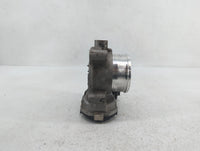 2014-2018 Ford Focus Throttle Body P/N:0 280 750 566 DS7E-9F991-BB Fits Fits 2014 2015 2016 2017 2018 2019 OEM Used Auto Par