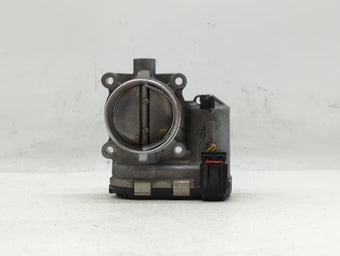 compare product 2014-2018 Ford Focus Throttle Body P/N:0 280 750 566 DS7E-9F991-BB Fits Fits 2014 2015 2016 2017 2018 2019 OEM Used Auto Parts