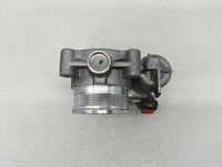 2014-2018 Ford Focus Throttle Body P/N:0 280 750 566 DS7E-9F991-BB Fits Fits 2014 2015 2016 2017 2018 2019 OEM Used Auto Par