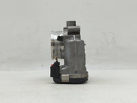 2014-2018 Ford Focus Throttle Body P/N:0 280 750 566 DS7E-9F991-BB Fits Fits 2014 2015 2016 2017 2018 2019 OEM Used Auto Par