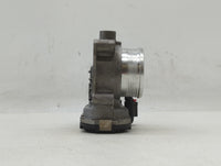 2014-2018 Ford Focus Throttle Body P/N:0 280 750 566 DS7E-9F991-BB Fits Fits 2014 2015 2016 2017 2018 2019 OEM Used Auto Par