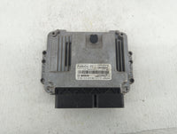 2016-2018 Ford Focus PCM Engine Control Computer ECU ECM PCU OEM P/N:RMFV6A-12A650-CA EM5A-12A650-ACC Fits Fits 2016 2017 20