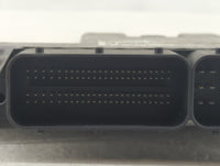 2016-2018 Ford Focus PCM Engine Control Computer ECU ECM PCU OEM P/N:RMFV6A-12A650-CA EM5A-12A650-ACC Fits Fits 2016 2017 20