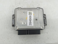 2016-2018 Ford Focus PCM Engine Control Computer ECU ECM PCU OEM P/N:RMFV6A-12A650-CA EM5A-12A650-ACC Fits Fits 2016 2017 20