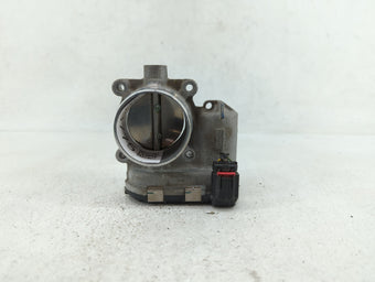 compare product 2014-2018 Ford Focus Throttle Body P/N:DS7E-9F991-BB Fits Fits 2014 2015 2016 2017 2018 2019 OEM Used Auto Parts
