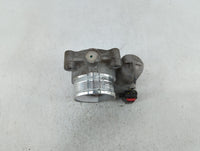 2014-2018 Ford Focus Throttle Body P/N:DS7E-9F991-BB Fits Fits 2014 2015 2016 2017 2018 2019 OEM Used Auto Parts - Oemusedau