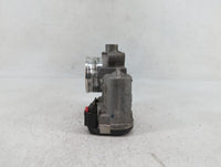 2014-2018 Ford Focus Throttle Body P/N:DS7E-9F991-BB Fits Fits 2014 2015 2016 2017 2018 2019 OEM Used Auto Parts - Oemusedau