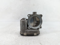 2014-2018 Ford Focus Throttle Body P/N:DS7E-9F991-BB Fits Fits 2014 2015 2016 2017 2018 2019 OEM Used Auto Parts - Oemusedau