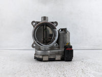 2014-2018 Ford Focus Throttle Body P/N:DS7E-9F991-BB Fits Fits 2014 2015 2016 2017 2018 2019 OEM Used Auto Parts - Oemusedau