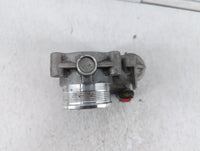 2014-2018 Ford Focus Throttle Body P/N:DS7E-9F991-BB Fits Fits 2014 2015 2016 2017 2018 2019 OEM Used Auto Parts - Oemusedau