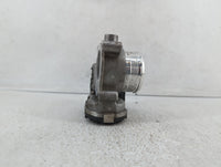 2014-2018 Ford Focus Throttle Body P/N:DS7E-9F991-BB Fits Fits 2014 2015 2016 2017 2018 2019 OEM Used Auto Parts - Oemusedau