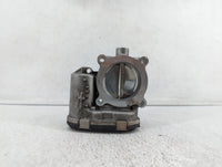 2014-2018 Ford Focus Throttle Body P/N:DS7E-9F991-BB Fits Fits 2014 2015 2016 2017 2018 2019 OEM Used Auto Parts - Oemusedau