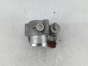 2015-2018 Ford Focus Throttle Body P/N:CM5G-9F991-FC CM5G-9F991-GA Fits Fits 2014 2015 2016 2017 2018 OEM Used Auto Parts