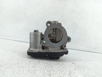 2015-2018 Ford Focus Throttle Body P/N:CM5G-9F991-FC CM5G-9F991-GA Fits Fits 2014 2015 2016 2017 2018 OEM Used Auto Parts - 