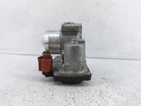 2015-2018 Ford Focus Throttle Body P/N:CM5G-9F991-FC CM5G-9F991-GA Fits Fits 2014 2015 2016 2017 2018 OEM Used Auto Parts - 