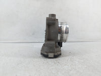 2014-2018 Ford Focus Throttle Body P/N:DS7E-9F991-BB Fits Fits 2014 2015 2016 2017 2018 2019 OEM Used Auto Parts - Oemusedau