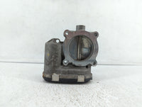 2014-2018 Ford Focus Throttle Body P/N:DS7E-9F991-BB Fits Fits 2014 2015 2016 2017 2018 2019 OEM Used Auto Parts - Oemusedau