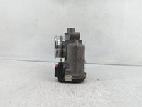 2014-2018 Ford Focus Throttle Body P/N:DS7E-9F991-BB Fits Fits 2014 2015 2016 2017 2018 2019 OEM Used Auto Parts - Oemusedau