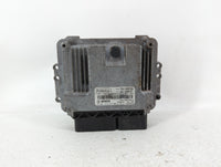2013-2018 Ford Focus PCM Engine Control Computer ECU ECM PCU OEM P/N:FM5A-12A650-ADB EM5A-12A650-ACB Fits OEM Used Auto Part