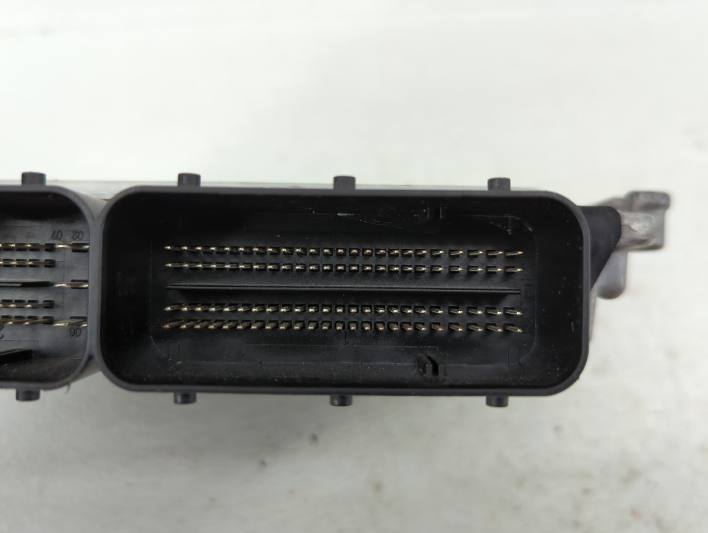 2013-2018 Ford Focus PCM Engine Control Computer ECU ECM PCU OEM P/N:FM5A-12A650-ADB EM5A-12A650-ACB Fits OEM Used Auto Part