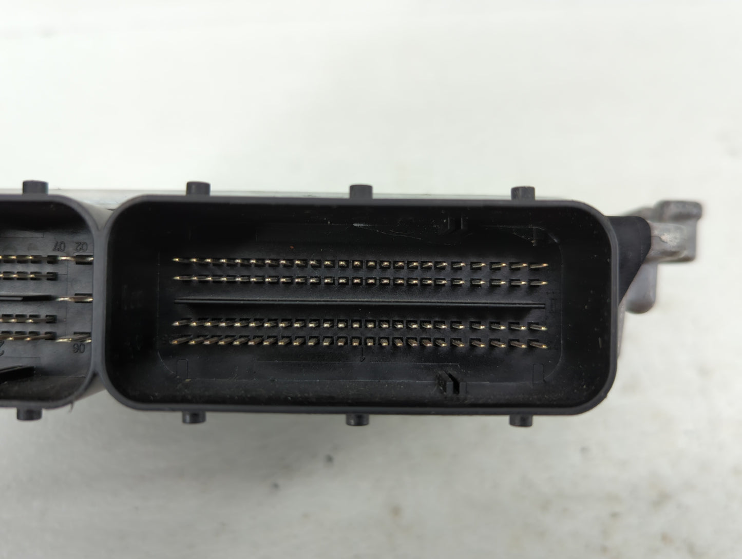 2013-2018 Ford Focus PCM Engine Control Computer ECU ECM PCU OEM P/N:FM5A-12A650-ADB EM5A-12A650-ACB Fits OEM Used Auto Part