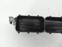 2013-2018 Ford Focus PCM Engine Control Computer ECU ECM PCU OEM P/N:FM5A-12A650-ADB EM5A-12A650-ACB Fits OEM Used Auto Part