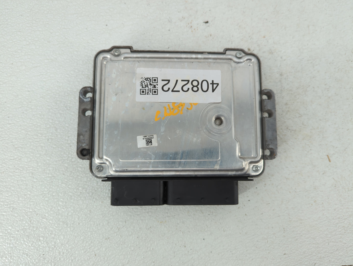 2013-2018 Ford Focus PCM Engine Control Computer ECU ECM PCU OEM P/N:FM5A-12A650-ADB EM5A-12A650-ACB Fits OEM Used Auto Part
