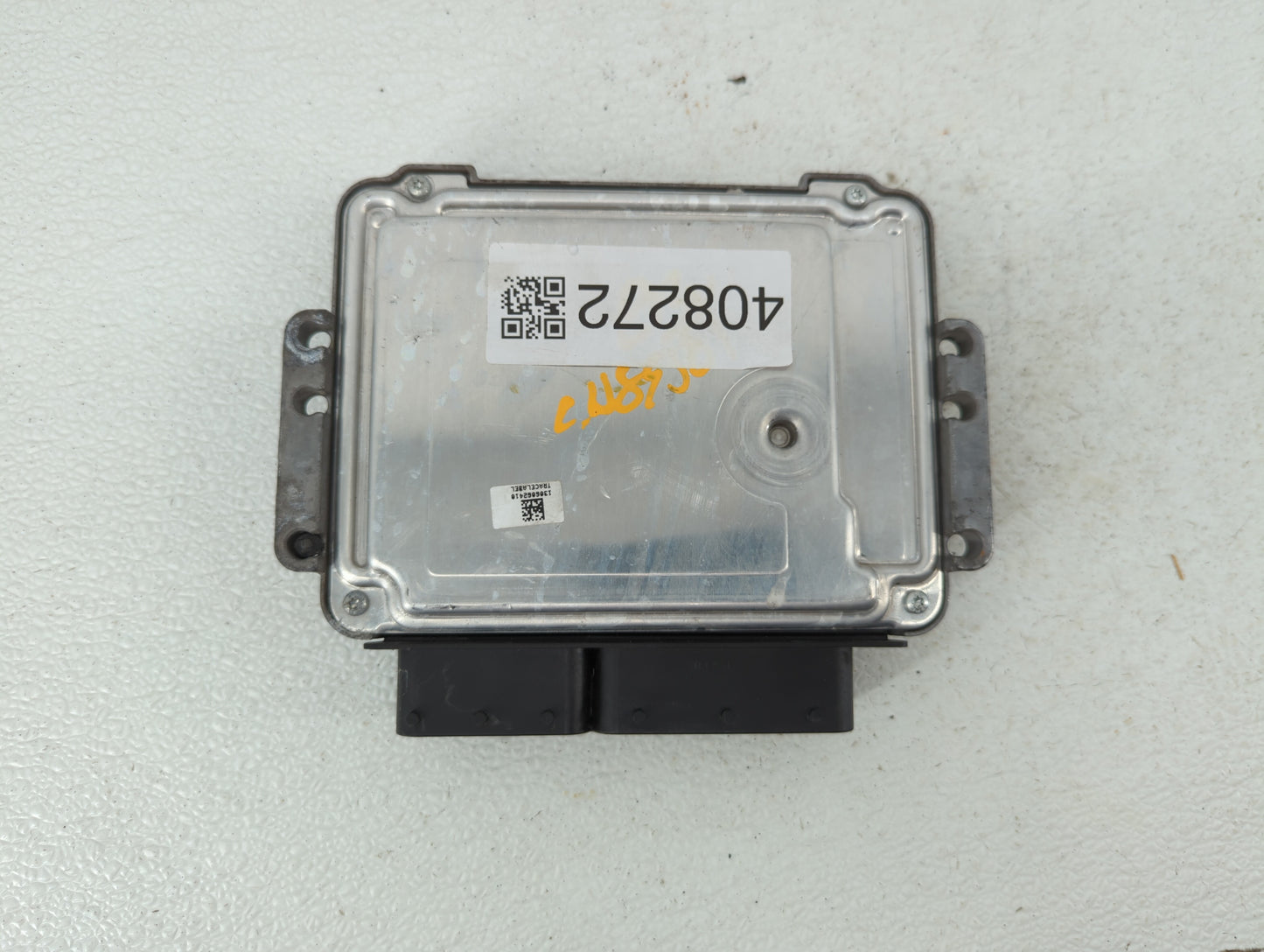 2013-2018 Ford Focus PCM Engine Control Computer ECU ECM PCU OEM P/N:FM5A-12A650-ADB EM5A-12A650-ACB Fits OEM Used Auto Part